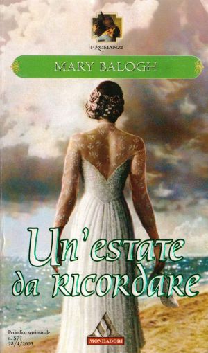 [Bedwyn Saga 01] • Un'estate Da Ricordare